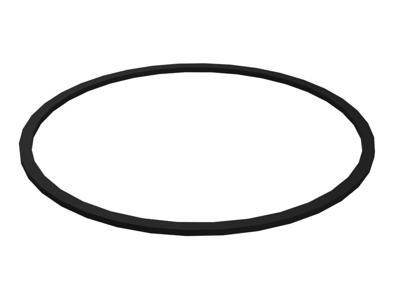 Опорное кольцо