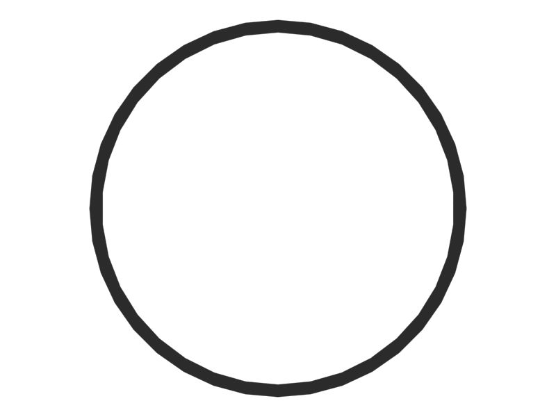 Опорное кольцо