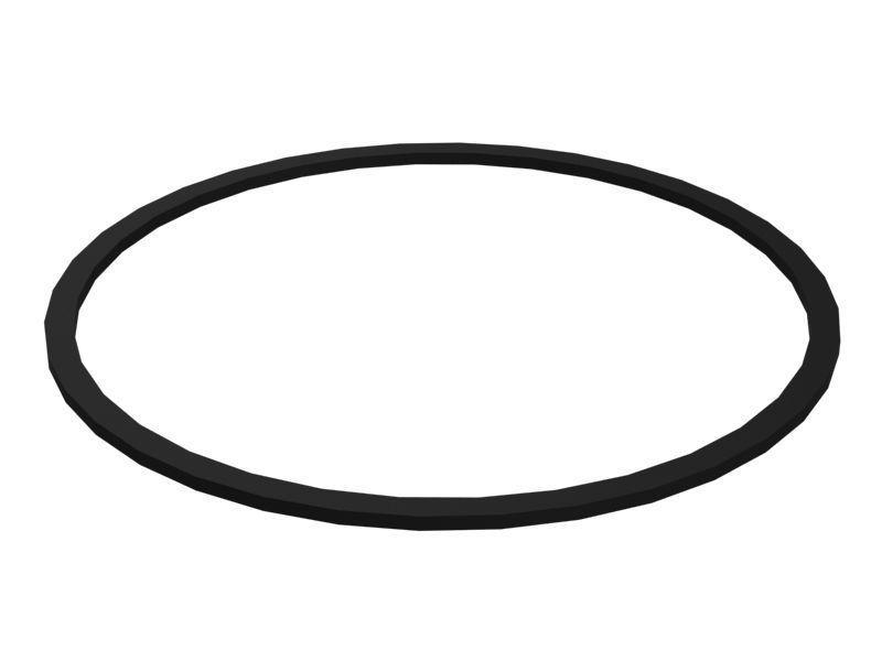 Опорное кольцо