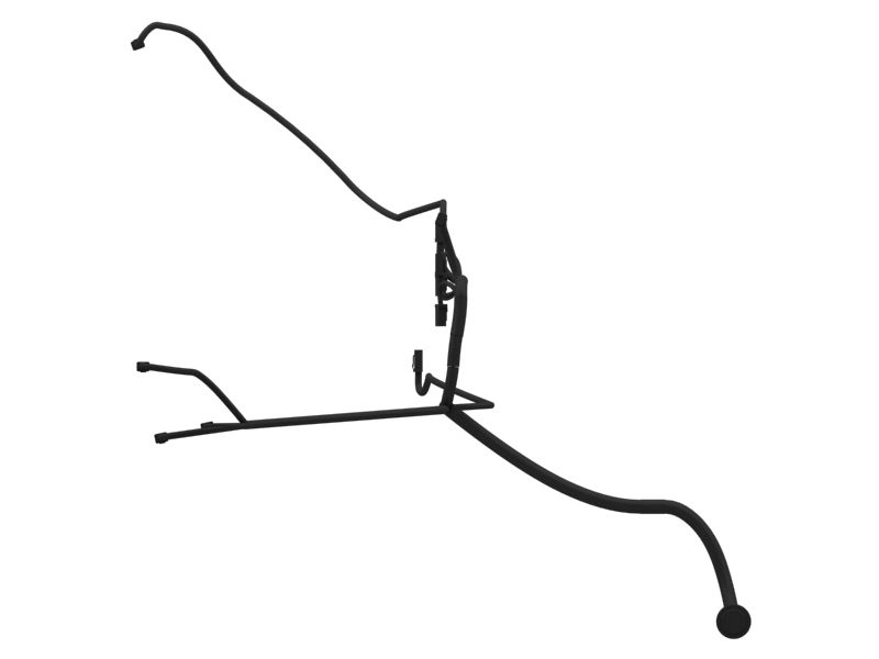 Жгут проводов в сборе