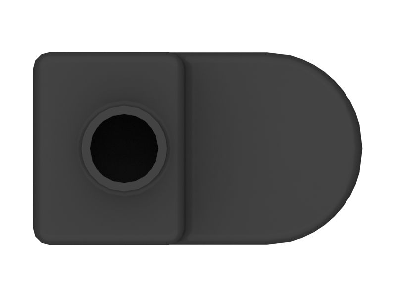 Кожух с внутренним диаметром 12,5 мм