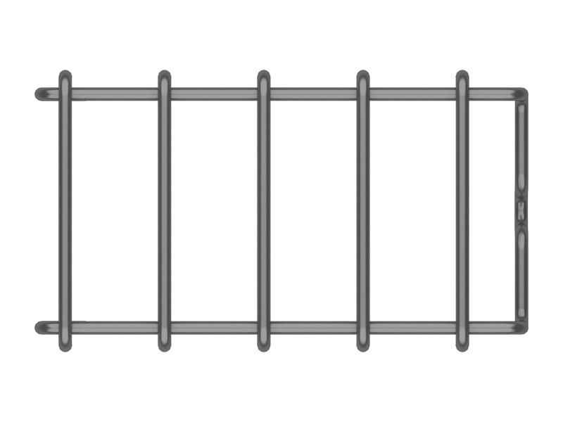 131-3981: Backup Alarm Guard 1313981 купить