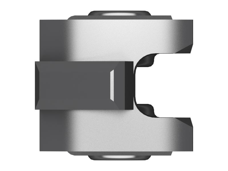 8W-6466: End-Axle | CATCorp