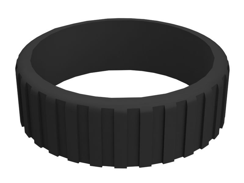 Стопорное кольцо