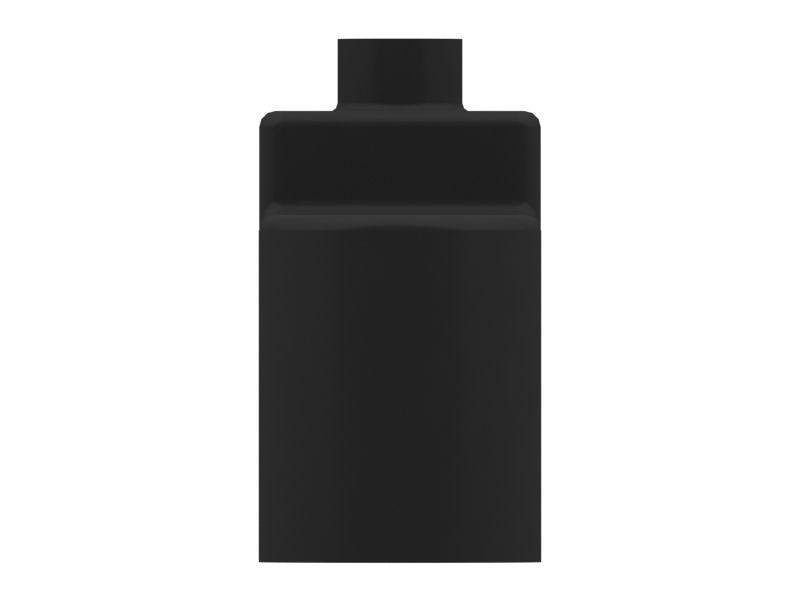 Кожух с внутренним диаметром 12,5 мм