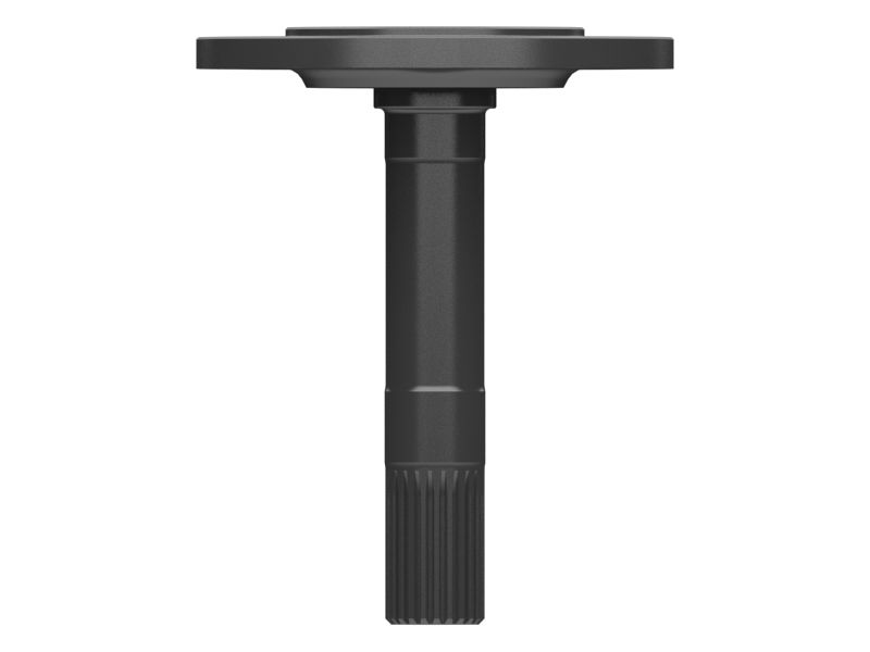 Шпиндель колеса ведущего моста