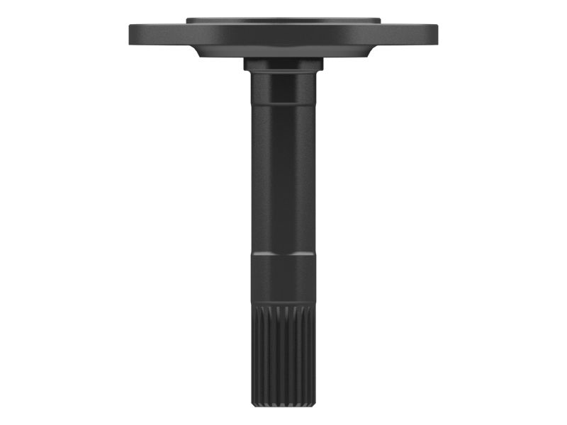 Шпиндель колеса ведущего моста