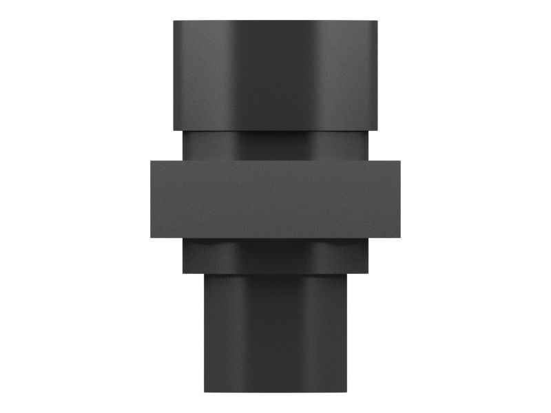 Прямой переходник