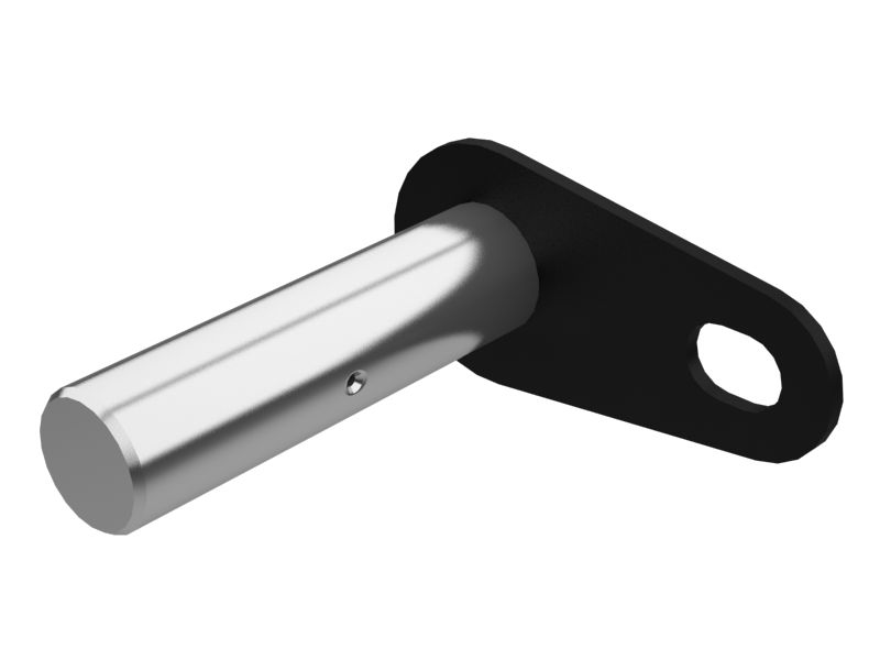 Палец рычажного механизма с наружным диаметром 31,75 мм