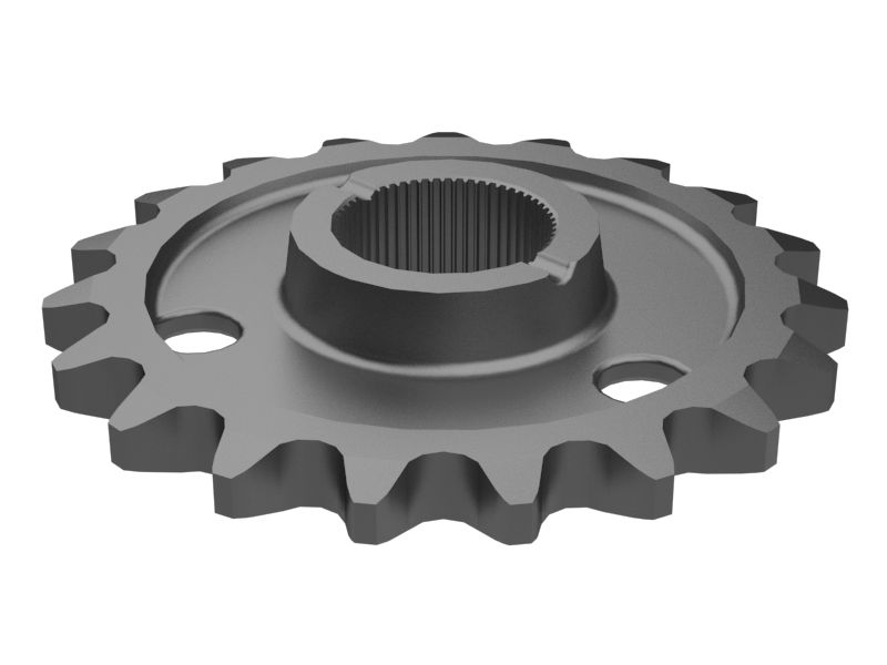 278-3320: Drive Sprocket | Cat® Parts Store