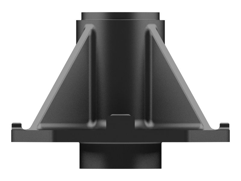 Кожух моста