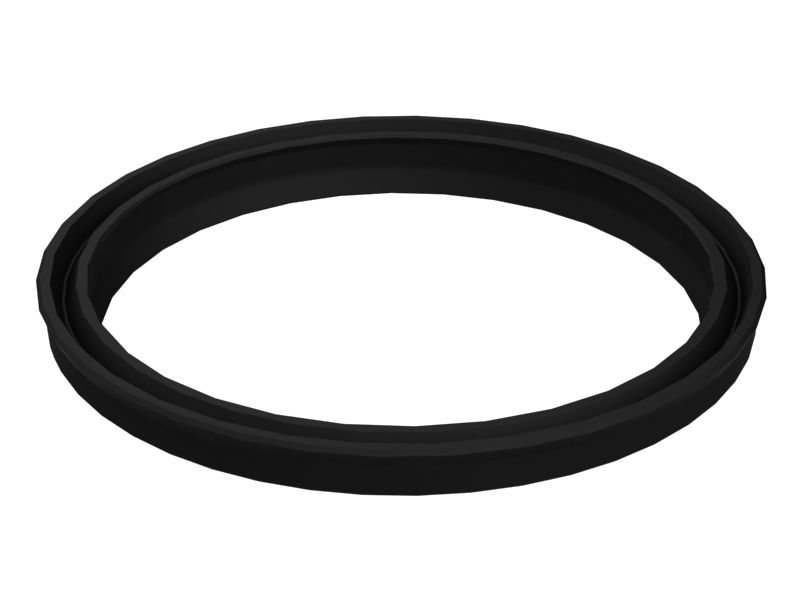 Уплотнение стеклоочистителя