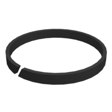 CAT 70 MM DELİK ÇAPLI PİSTON AŞINMA HALKASI