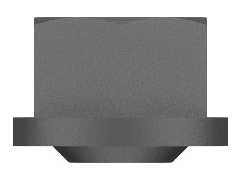 Уплотнительная гайка