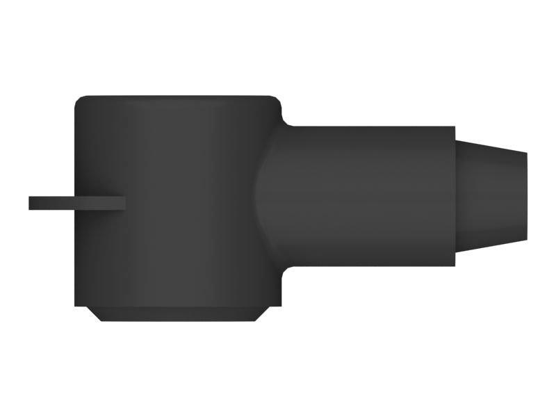 Крышка клеммы