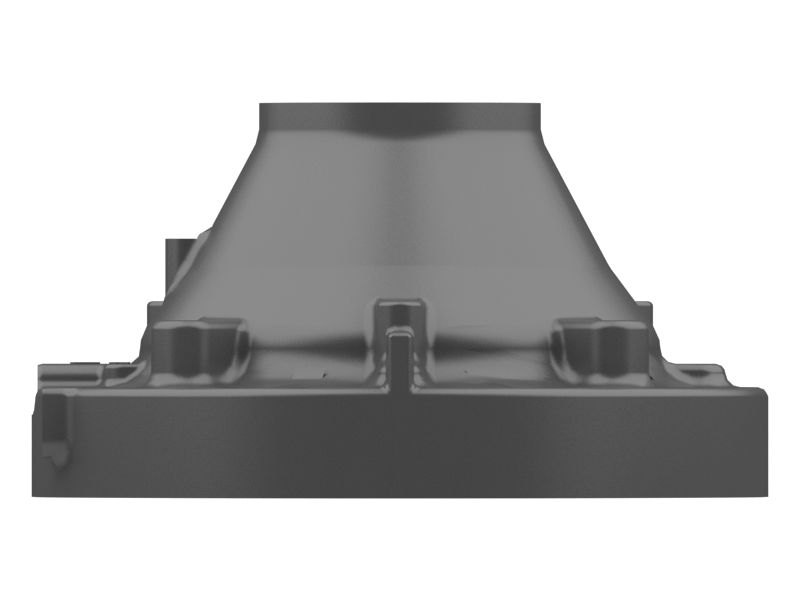 Корпус колеса