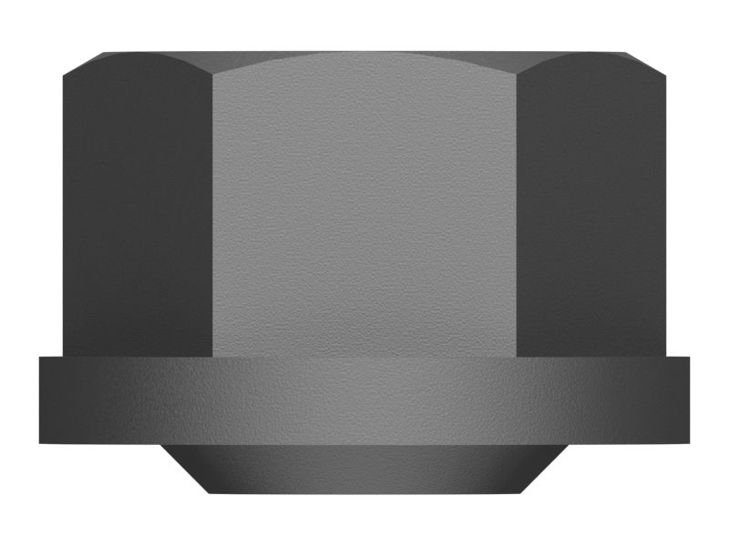 Уплотнительная гайка