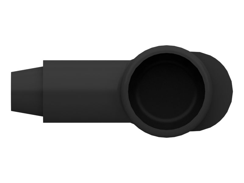 Крышка клеммы