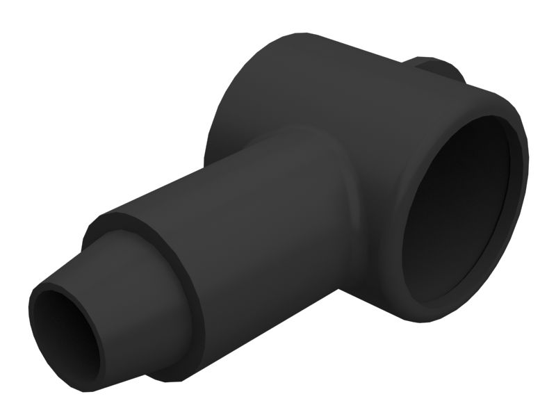 Крышка клеммы