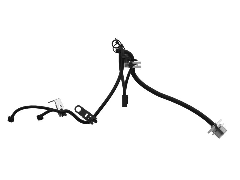 Жгут проводов управления трансмиссией