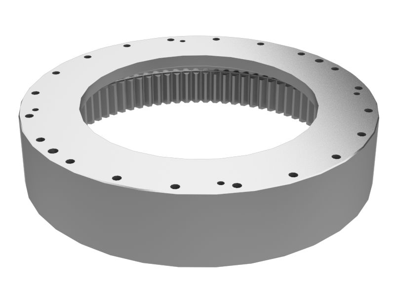 355-0225: Зубчатый венец