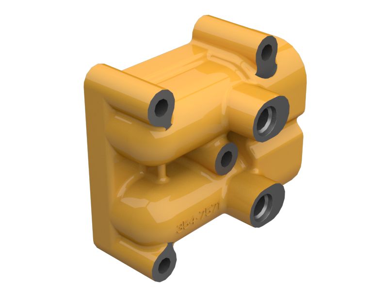 354-7571: Коллектор