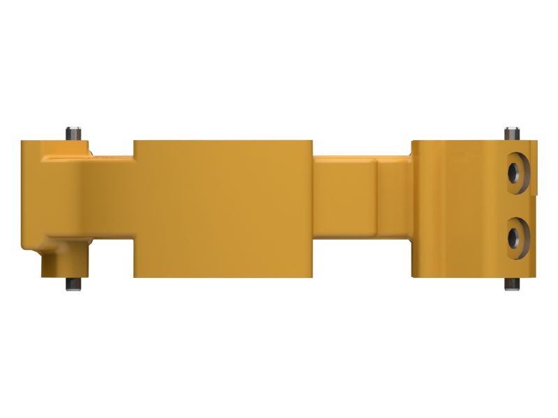 Кожух муфты сцепления в сборе