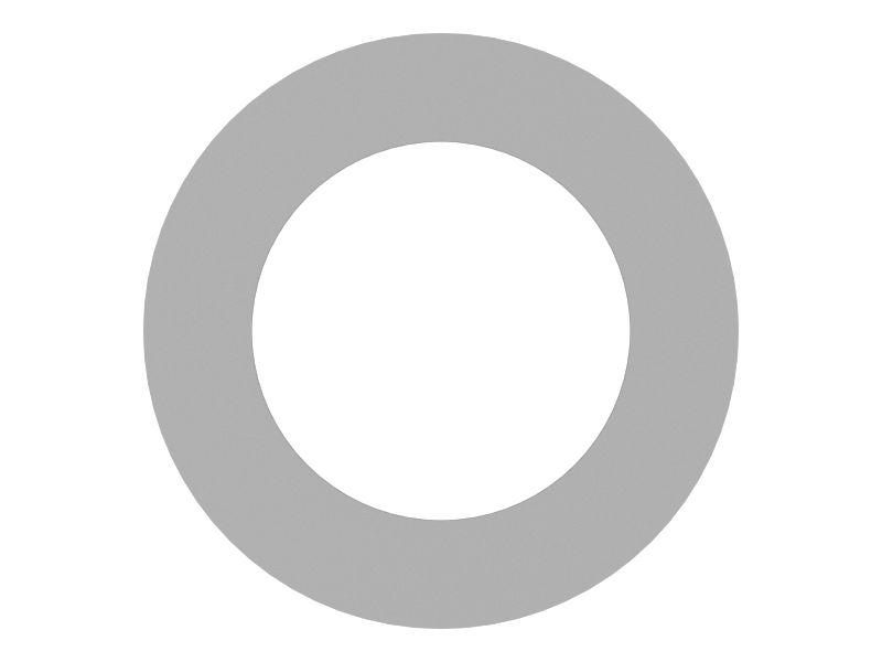 204-1485: 0.75" Outer Diameter Control Valve Spring Washer 2041485 купить
