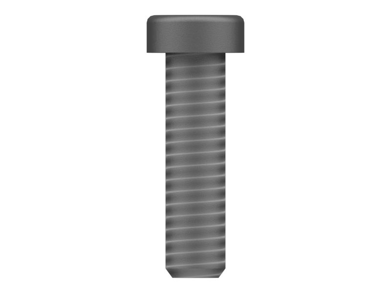 Болт с головкой под шестигранный торцевой ключ