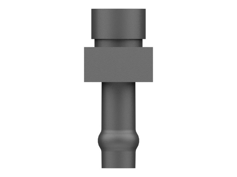 Прямой переходник