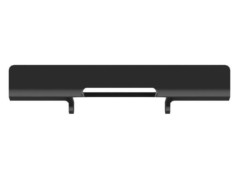 Стальная опора аккумуляторной батареи прямоугольной формы