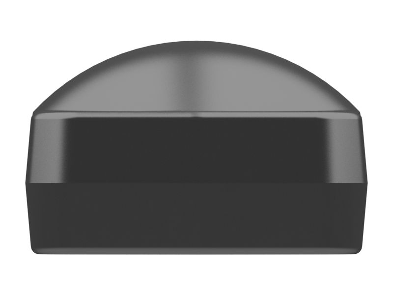 КРЫШКА ПОДШИПНИКА