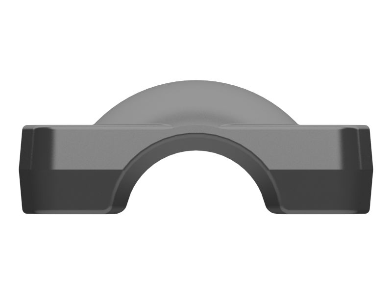 КРЫШКА ПОДШИПНИКА