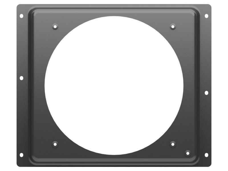 Кожух в сборе