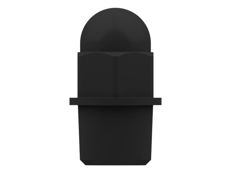 Смотровой указатель уровня охлаждающей жидкости с резьбой 1/2-14