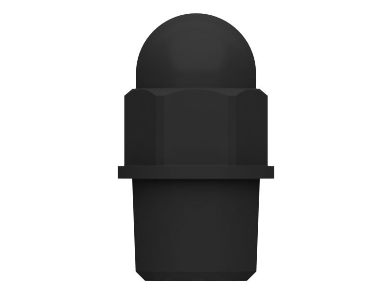 Смотровой указатель уровня охлаждающей жидкости с резьбой 1/2-14