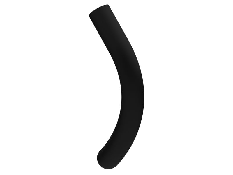 Шланг регулятора температуры внутреннего диаметра 41,3 мм