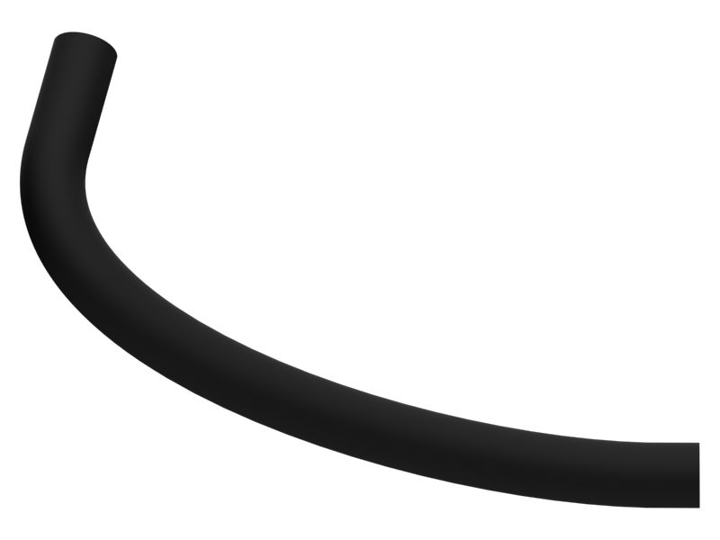 Шланг регулятора температуры внутреннего диаметра 41,3 мм