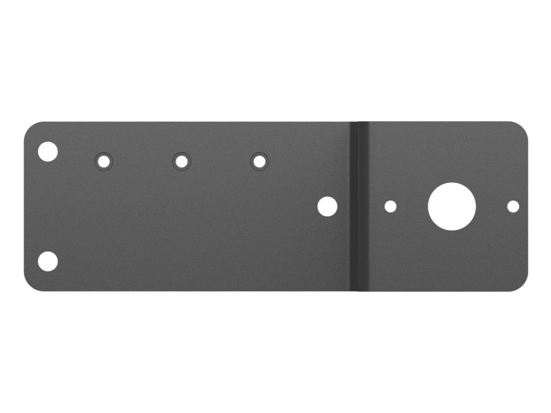 Кронштейн в сборе