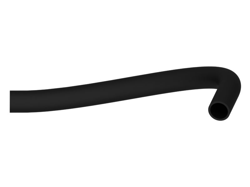 Шланг регулятора температуры внутреннего диаметра 41,3 мм