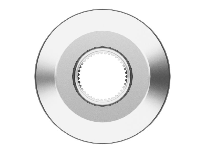 Шестерня дифференциала