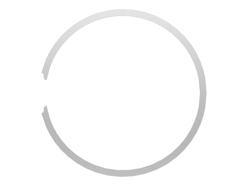 Стопорное кольцо