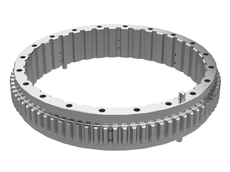 Кожух в сборе