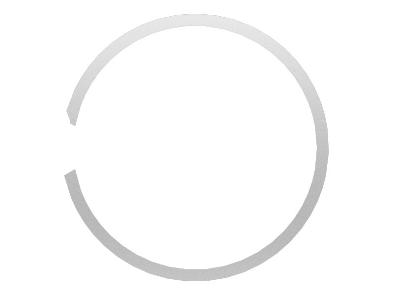 Стопорное кольцо