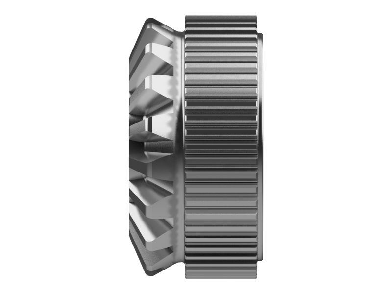 Шестерня дифференциала