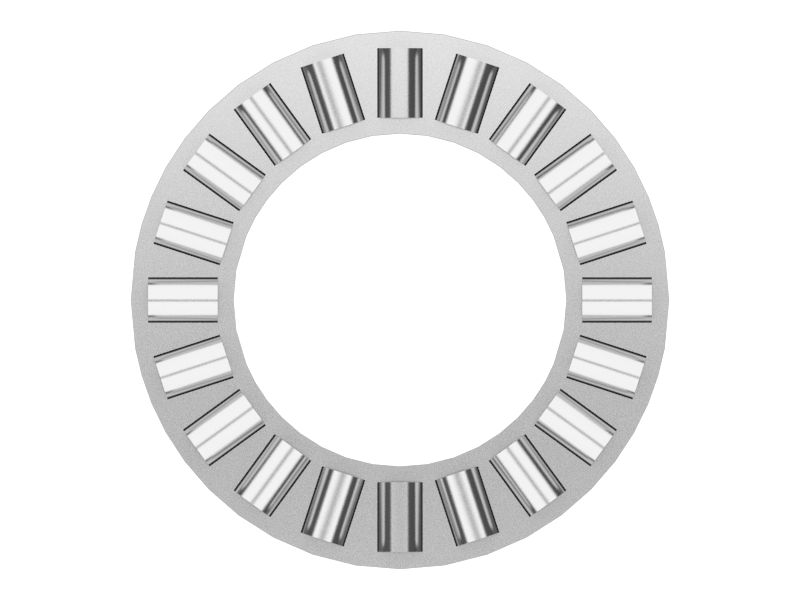 Упорный подшипник