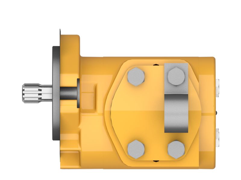 362-9554: Pump Group-Gear | Cat® Parts Store