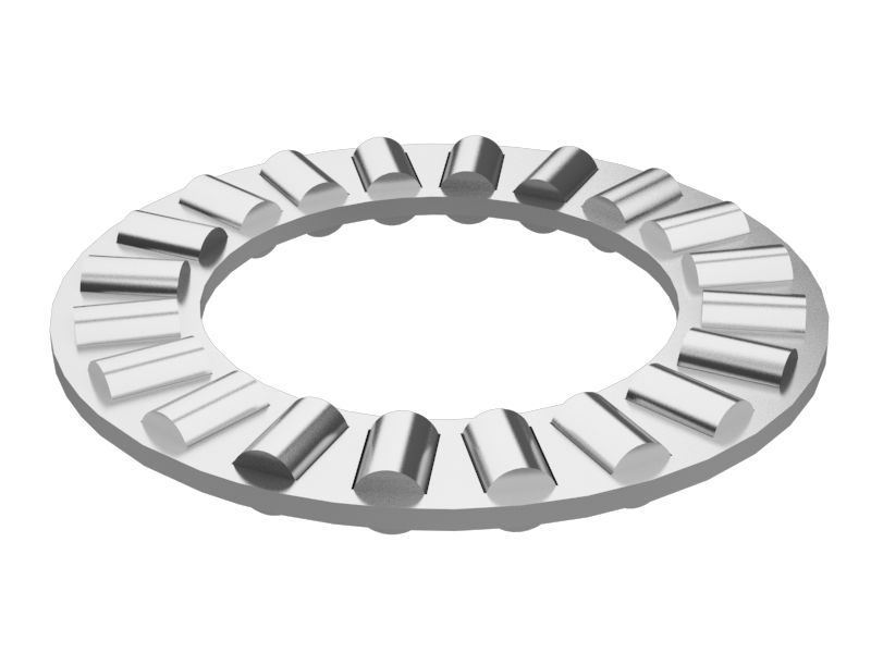 Упорный подшипник