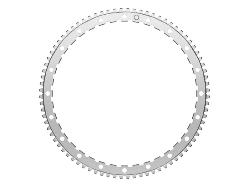 Кожух в сборе