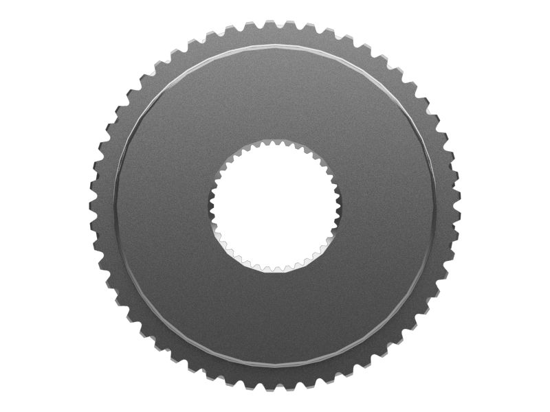 Шестерня дифференциала